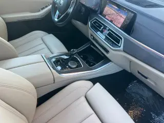 BMW X5 2020 AWD xDrive40i 4dr Sports Activity Vehicle