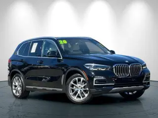 BMW X5 2020 AWD xDrive40i 4dr Sports Activity Vehicle