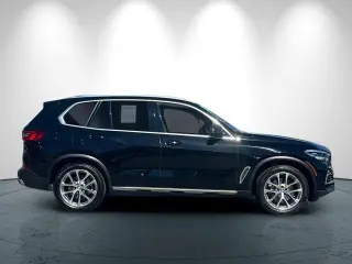 BMW X5 2020 AWD xDrive40i 4dr Sports Activity Vehicle