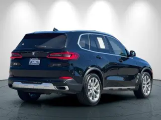 BMW X5 2020 AWD xDrive40i 4dr Sports Activity Vehicle