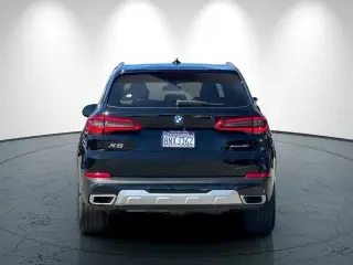 BMW X5 2020 AWD xDrive40i 4dr Sports Activity Vehicle