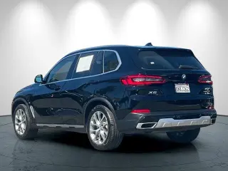 BMW X5 2020 AWD xDrive40i 4dr Sports Activity Vehicle