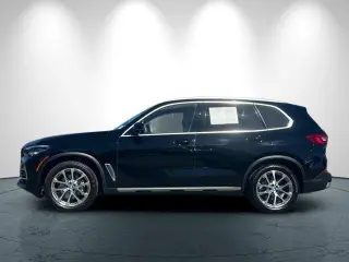 BMW X5 2020 AWD xDrive40i 4dr Sports Activity Vehicle