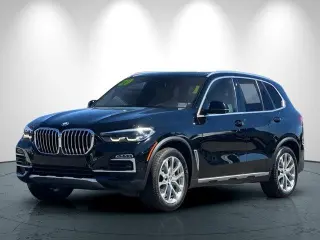 BMW X5 2020 AWD xDrive40i 4dr Sports Activity Vehicle
