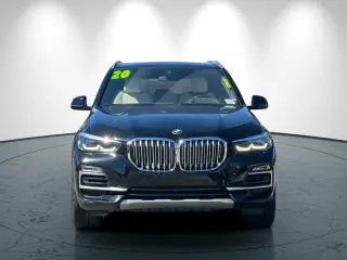 BMW X5 2020 AWD xDrive40i 4dr Sports Activity Vehicle