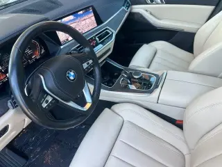 BMW X5 2020 AWD xDrive40i 4dr Sports Activity Vehicle