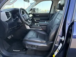 Toyota Tundra 2023 4x4 SR5 4dr CrewMax Cab Pickup SB