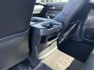 Toyota Tundra 2023 4x4 SR5 4dr CrewMax Cab Pickup SB