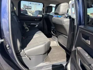 Toyota Tundra 2023 4x4 SR5 4dr CrewMax Cab Pickup SB