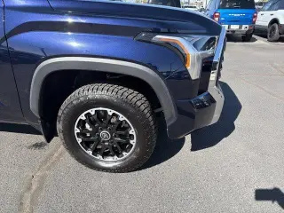 Toyota Tundra 2023 4x4 SR5 4dr CrewMax Cab Pickup SB