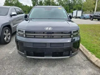 Hyundai SANTA FE 2024 Limited 4dr SUV