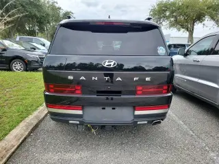 Hyundai SANTA FE 2024 Limited 4dr SUV