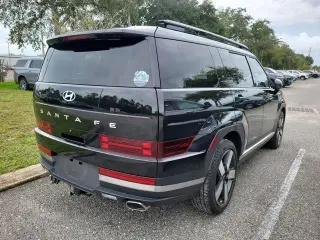Hyundai SANTA FE 2024 Limited 4dr SUV