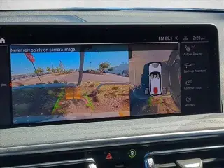 BMW X3 2024 sDrive30i 4dr Vehículo Deportivo de Actividad