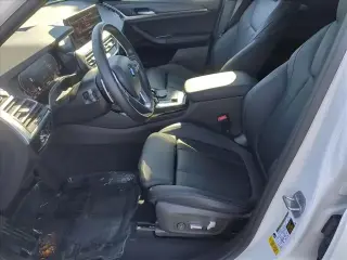 BMW X3 2024 sDrive30i 4dr Vehículo Deportivo de Actividad