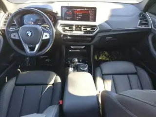 BMW X3 2024 sDrive30i 4dr Vehículo Deportivo de Actividad