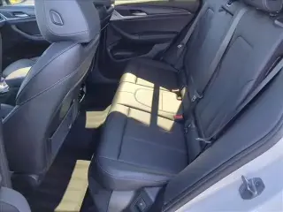 BMW X3 2024 sDrive30i 4dr Vehículo Deportivo de Actividad