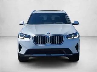 BMW X3 2024 sDrive30i 4dr Vehículo Deportivo de Actividad