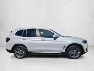 BMW X3 2024 sDrive30i 4dr Vehículo Deportivo de Actividad
