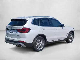 BMW X3 2024 sDrive30i 4dr Vehículo Deportivo de Actividad