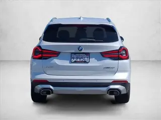 BMW X3 2024 sDrive30i 4dr Vehículo Deportivo de Actividad