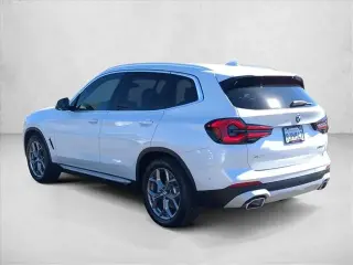 BMW X3 2024 sDrive30i 4dr Vehículo Deportivo de Actividad