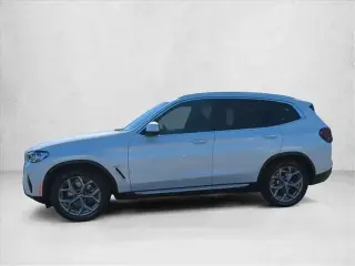 BMW X3 2024 sDrive30i 4dr Vehículo Deportivo de Actividad