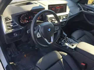 BMW X3 2024 sDrive30i 4dr Vehículo Deportivo de Actividad