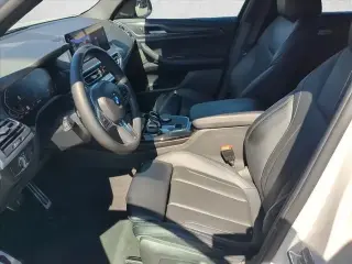 BMW X3 2023 sDrive30i 4dr Vehículo Deportivo de Actividad