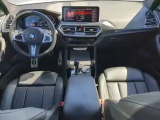 BMW X3 2023 sDrive30i 4dr Vehículo Deportivo de Actividad