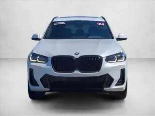 BMW X3 2023 sDrive30i 4dr Vehículo Deportivo de Actividad