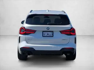 BMW X3 2023 sDrive30i 4dr Vehículo Deportivo de Actividad