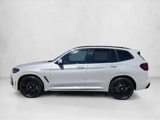 BMW X3 2023 sDrive30i 4dr Vehículo Deportivo de Actividad