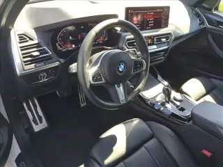 BMW X3 2023 sDrive30i 4dr Vehículo Deportivo de Actividad