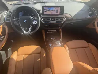 BMW X4 2024 AWD xDrive30i 4dr Sports Activity Coupe