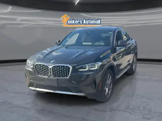 BMW X4 2024 AWD xDrive30i 4dr Sports Activity Coupe
