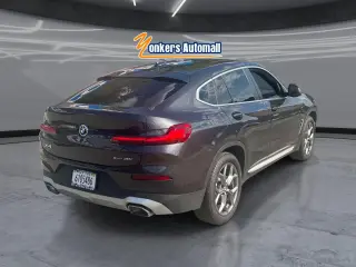 BMW X4 2024 AWD xDrive30i 4dr Sports Activity Coupe