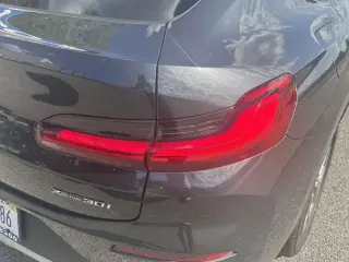 BMW X4 2024 AWD xDrive30i 4dr Sports Activity Coupe