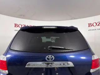 Toyota Highlander 2013 SE 4 SUV