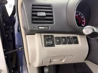 Toyota Highlander 2013 SE 4 SUV