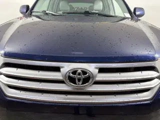 Toyota Highlander 2013 SE 4 SUV