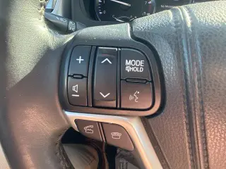Toyota Highlander 2015 XLE 4dr SUV