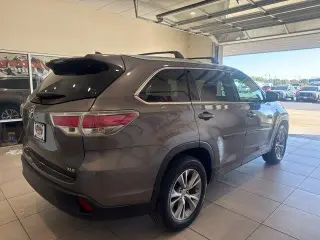 Toyota Highlander 2015 XLE 4dr SUV