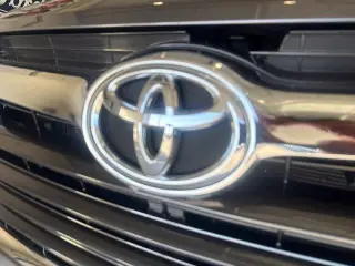 Toyota Highlander 2015 XLE 4dr SUV