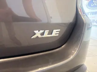 Toyota Highlander 2015 XLE 4dr SUV