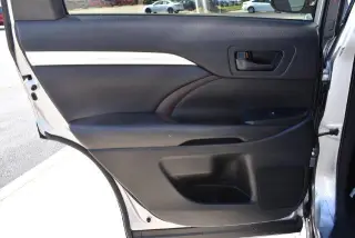 Toyota Highlander 2016 AWD LE 4dr SUV