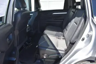 Toyota Highlander 2016 AWD LE 4dr SUV
