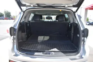 Toyota Highlander 2016 AWD LE 4dr SUV