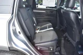 Toyota Highlander 2016 AWD LE 4dr SUV