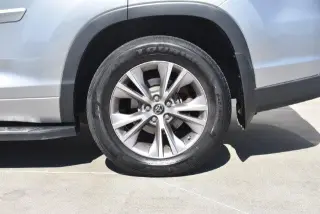 Toyota Highlander 2016 AWD LE 4dr SUV